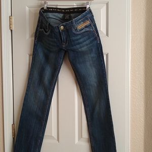 Express Rerocks Jeans